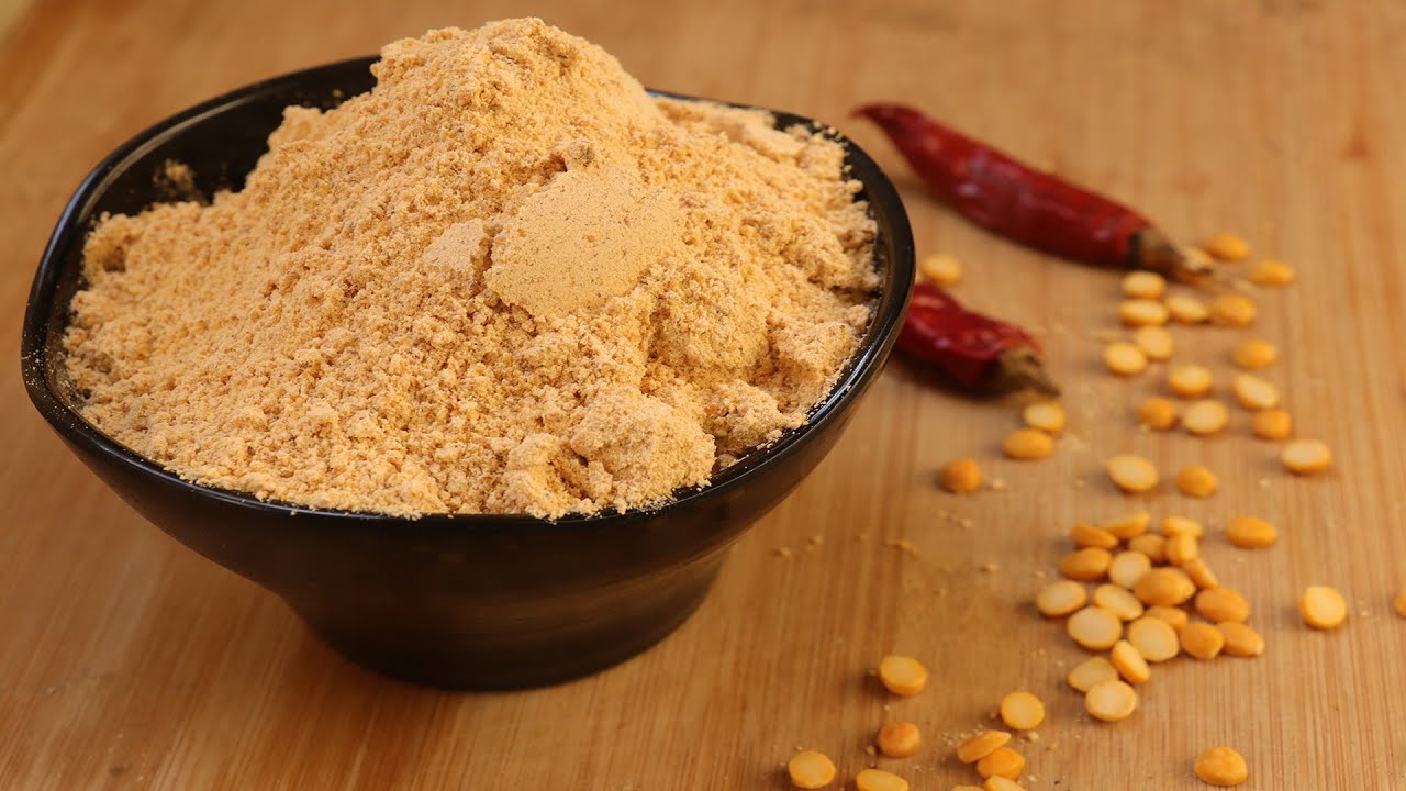Podi's
